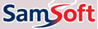 SamSoft Logo